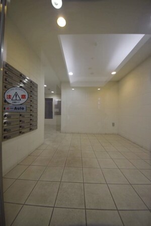 BPRレジデンス川口の物件内観写真